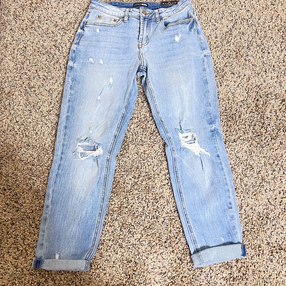 Jeans
